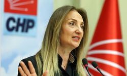 Aylin Nazlıaka’dan Mesut Özarslan’ın İstifasına Tepki: “CHP İlkesizce Saf Değiştirenlerin Partisi Değildir”