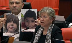 Nurten Yontar: “DMD Ve SMA Hastası Çocuklarımız İçin Sağlık Politikaları Gecikemez”