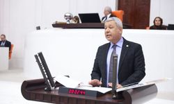 CHP’li Orhan Sümer Haklı Çıktı: 2026 Hedefi Tutmadı, Tarih 2028’e Ertelendi