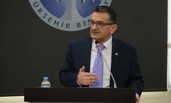 ÖZGÜR ALTIOK: “ZEYDAN KARALAR’IN GÖREVE İADESİNİ VE DİĞER ARKADAŞLARIMIZIN TAHLİYESİNİ BEKLİYORUZ”