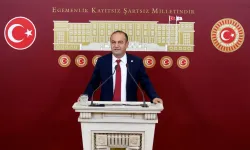 Özgür Karabat: “Emekliye bütçe yok ama faiz lobilerine trilyonlar var”