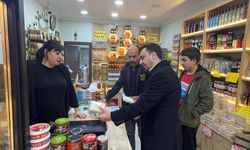 CHP’li Başevirgen: “Kilo ile Peynir Dönemi Bitti, Alım Gücü 80 Grama Düştü”