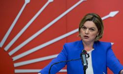 CHP Genel Sekreteri Selin Sayek Böke, gazeteci Alican Uludağ’ın tutuklanmasına sert tepki gösterdi.