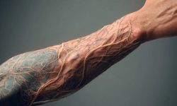 Dövme Sadece Bir Sanat mı, Yoksa Sessiz Bir Risk mi?