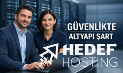 Website Güvenliğinde Altyapı Şart