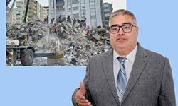 Uzm. Dr. Polatöz: “Deprem sadece bir afet değil, ciddi bir halk sağlığı sorunudur”