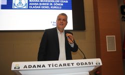 Ayhan Barut: “TMMOB Zapt Edilemeyen Bir Kale, Emek ve Demokrasinin Yanındayız”