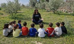 Waldorf Pedagojisi Temelli Uluslararası Proje: Erken Çocuklukta Cinsiyetçi Kalıpları Kırmak Mümkün