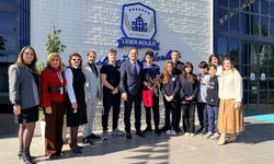 Seyhan İlçe Millî Eğitim Müdürü Murat Çelik’ten İstanbul Lider Koleji’ne Ziyaret