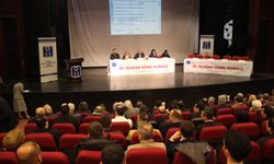 İMO Adana’da Genel Kurul: “Deprem Kader Değil, Bilim ve Kamucu Mühendislik Zorunluluktur”