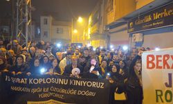 Adana Demokratik Kurumlar Platformu’ndan 15 Şubat Yürüyüşü: “Umut Hakkı Hayata Geçirilsin"