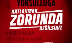 CHP’den Yeni Üyelik Hamlesi: “Katlanmak Zorunda Değilsiniz” Kampanyası Başladı
