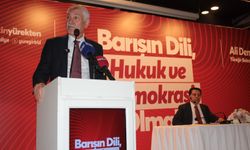 Zeydan Karalar: “Her Şeyin Başı Hukuk ve Demokrasi, Ardından Barış Gelir”