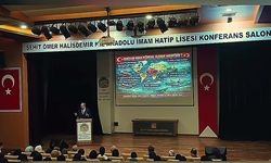 Prof. Dr. Cihat Yaycı: Denize Hâkim Olan Cihana Hâkim Olur!