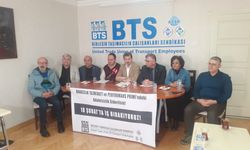 DHMİ Emekçileri Adalet İçin 18 Şubat’ta İş Bırakıyor