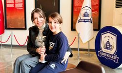 Filiz Kepme: “Özgüven, çocuğun hayatla kurduğu en güçlü köprüdür”