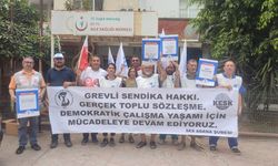 SES’ten Nöbet Ücretleri Tepkisi: “Yetkilendirilmiş Sendikamsı Yapı Emekçilerin Sorunlarını Çözemez”