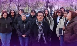 Tez-Koop-İş’li Kadınlar: “Şiddete ve Cinsiyetçi Küfürlere Sıfır Tolerans Diyoruz”