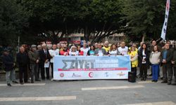 Adana’da Sağlık Örgütleri “Eziyet Yönetmeliği”ne Karşı Tek Ses: “Geri Çekilene Kadar Mücadele Sürecek”