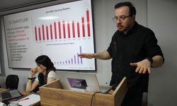 Kansu Yıldırım: “Türkiye kapitalizmi çocuk işçilik üzerinden büyüyor”