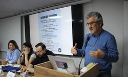 Prof. Dr. Adnan Gümüş: “Eğitim özgürlükçü ve dönüştürücü değilse eğitim değildir”