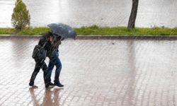 Meteoroloji Genel Müdürlüğü uyardı: Sağanak, fırtına, toz taşınımı ve çığ tehlikesi