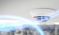 Yangın güvenliğinde en kritik adım: Erken algılama