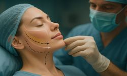 Yüz Germe Ameliyatı ile İfadenizi Kaybetmeden Gençleşin