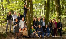 YVES ROCHER VAKFI TOPRAĞIN KADINLARI ÖDÜLÜ 2026 BAŞVURULARI BAŞLADI!