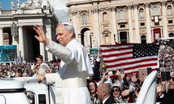 Papa 14. Leo’dan Orta Doğu için Ateşkes Çağrısı