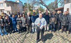 Adana’da Arap Alevilerinden güçlü mesaj: “Suriye’deki katliamlara sessiz kalmayacağız”