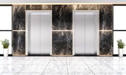 Asansör kabin tasarımı: Konfor ve şıklığı bir araya getirin