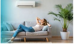 Online Kombi ile Konforunuzu Daikin Klimalarla Taçlandırın