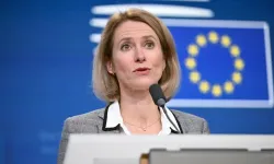 AB’den ABD’ye sert eleştiri: “Avrupa’yı bölmek istiyorlar”