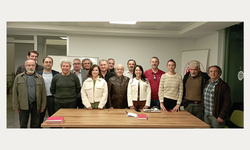 Etkin Demokrat Hekimler’den Adana Tabip Odası Seçimleri Öncesi Bildiri