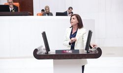 Aliye Coşar: “Milli Parklar Rant Kapısı Değil, Doğal Mirastır”