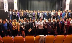 8 Mart Dünya Kadınlar Günü etkinlikleri 1 hafta boyunca sürecek