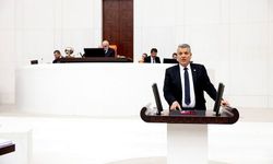 CHP’li Ayhan Barut: “Ülke tarımı ve çiftçimiz şimdi de savaşın faturasını ödüyor”