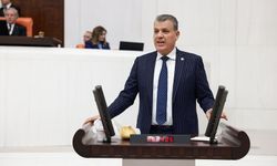 Ayhan Barut'tan tarıma ve çiftçiye acil destek çağrısı