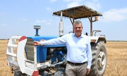 Ayhan Barut: Tarım ve Gıdada Acil Eylem Planı Şart – Üretim ve Çiftçi Korunmalı