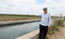 CHP Adana Milletvekili Ayhan Barut,  "Su Krizi büyüyor, harekete geçilmiyor"