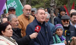 Bakırhan: “Devrimci hareket ile Kürt hareketi birlikte yürümeli”