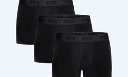 Erkek Boxer ile Konfor ve Stili Bir Araya Getirmenin Yolları