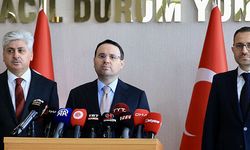 Bakan Gürlek: 2026 yatırım planına 65 yeni adliye binası alındı