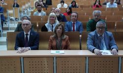 Çukurova Üniversitesi Tıp Fakültesi 14 Mart Tıp Bayramı’nı Kutladı