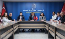 Anıl Tanburoğlu: “Adil Yargılama Yapılsın, Adalet Yerini Bulsun”