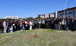 Genç Birlik Adana’dan “Yeşil Vatan”a Destek