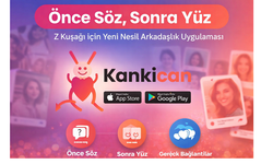 Kankican: Önce Söz, Sonra Yüz