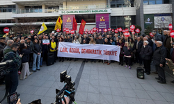 KESK: Laiklik gericiliğin, şovenizmin, faşizmin panzehiridir, halkların ortak yaşamasının teminatıdır