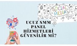 Ucuz SMM Panel Hizmetleri Güvenilir Mi?